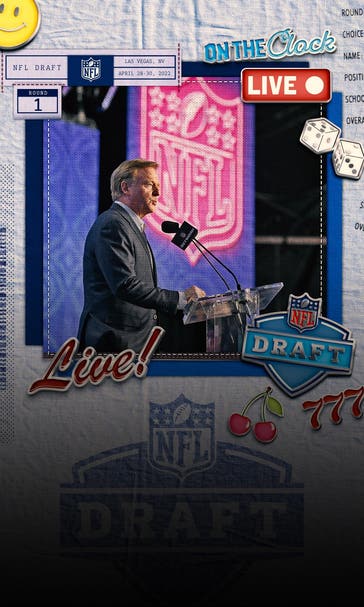 2022 NFL Draft: Grades for all 32 first-round picks